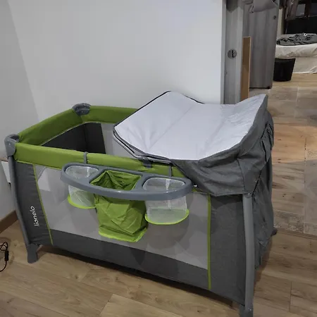 De La Tour Сasa de vacaciones *