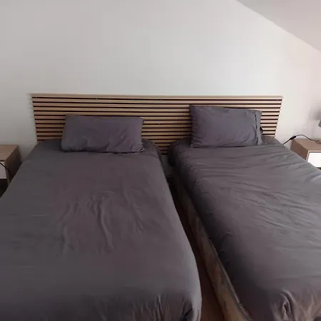 Сasa de vacaciones De La Tour Montcuq