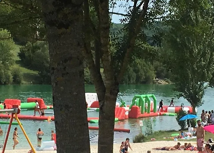 De La Tour * Montcuq