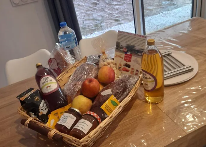 De La Tour Сasa de vacaciones