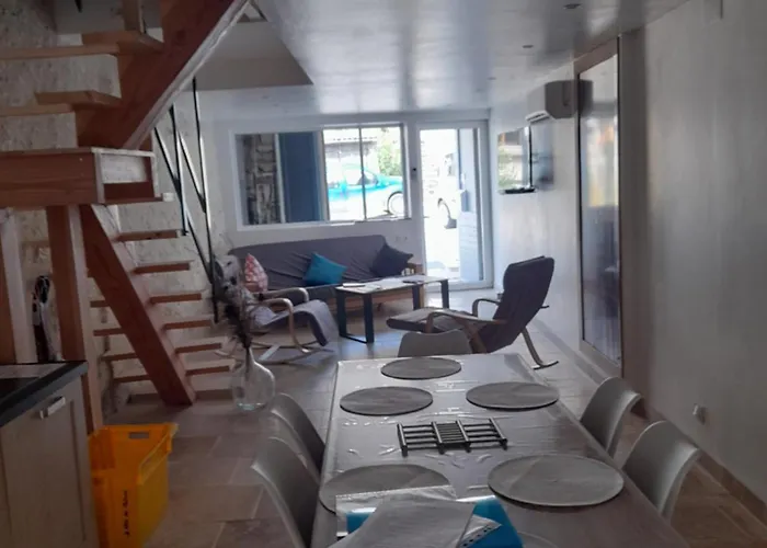 Сasa de vacaciones De La Tour Montcuq