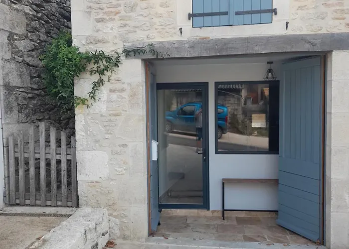 De La Tour Сasa de vacaciones *