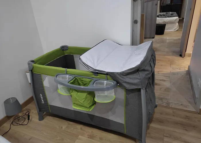 De La Tour Сasa de vacaciones *