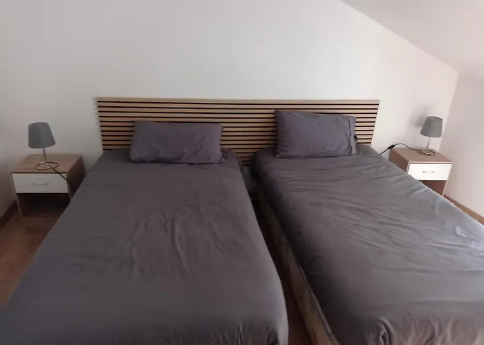 Сasa de vacaciones De La Tour Montcuq