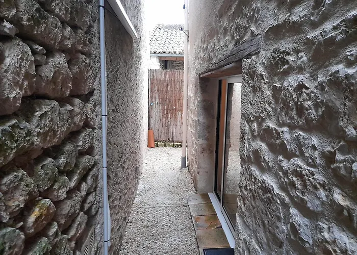 De La Tour Сasa de vacaciones Montcuq