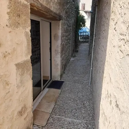 Hébergement de vacances De La Tour *