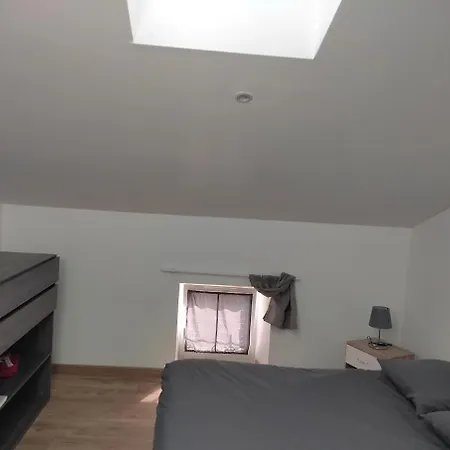 Vakantiehuis De La Tour Montcuq