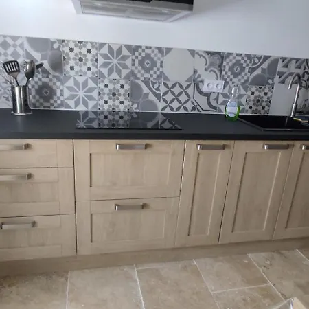 Hébergement de vacances De La Tour