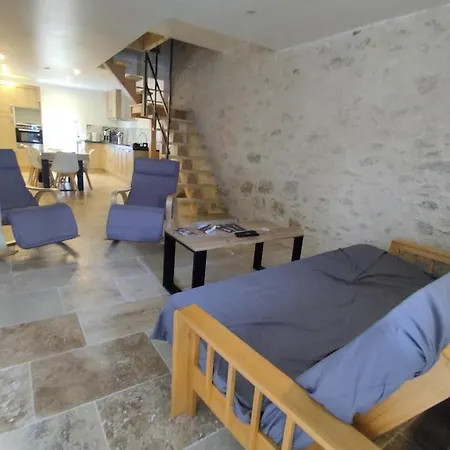 De La Tour * Montcuq