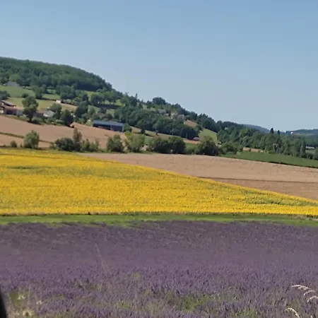 Hébergement de vacances De La Tour