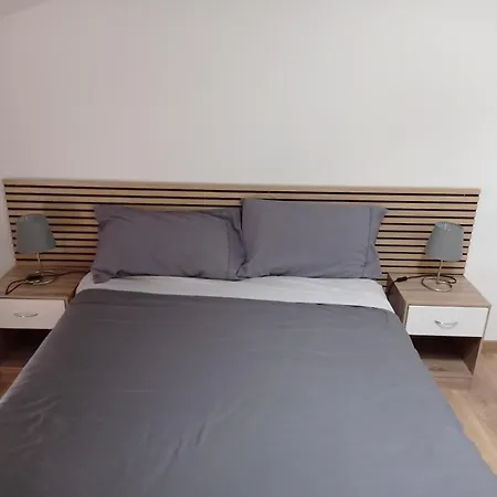 De La Tour Ferienhaus *