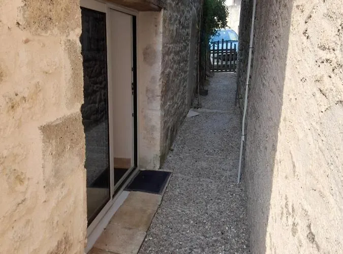 Vakantiehuis De La Tour *