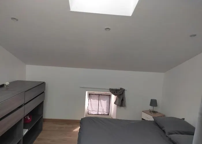 Vakantiehuis De La Tour Montcuq