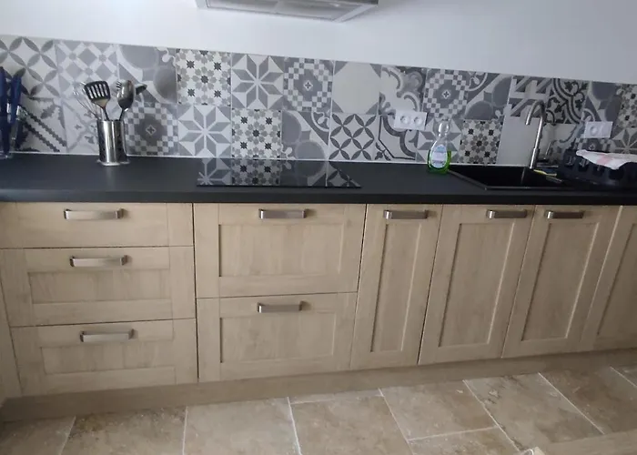 Vakantiehuis De La Tour