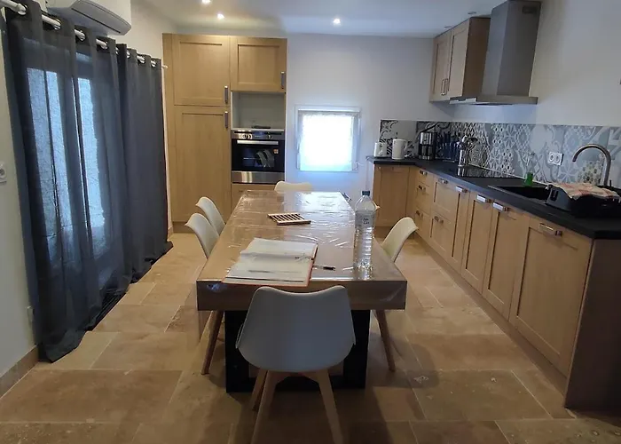 De La Tour Vakantiehuis *