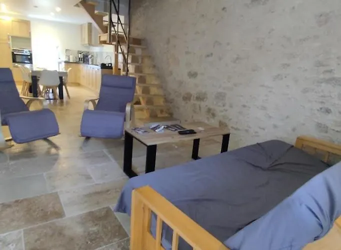 De La Tour * Montcuq