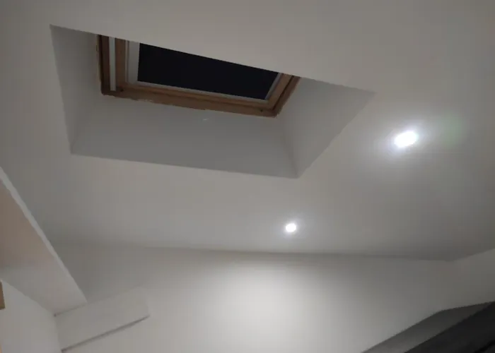 Vakantiehuis De La Tour *