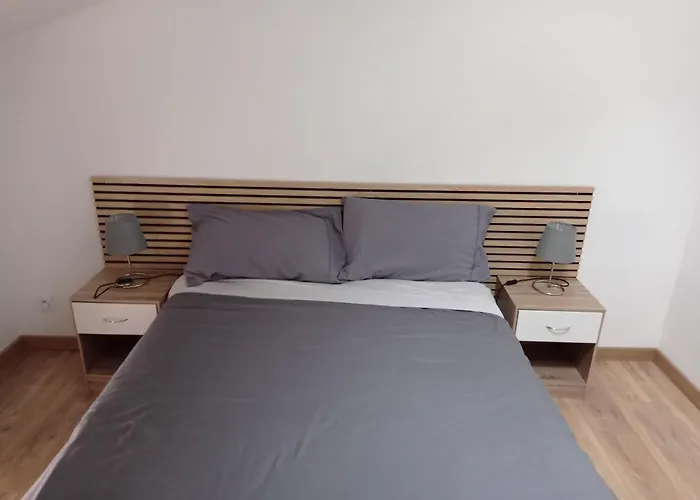 De La Tour Vakantiehuis *